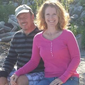 Meet your Posher, Candyandjamey